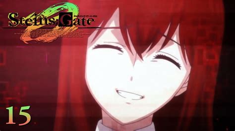 SEE YOU SOON Let S Play Steins Gate 0 15 Walkthrough And