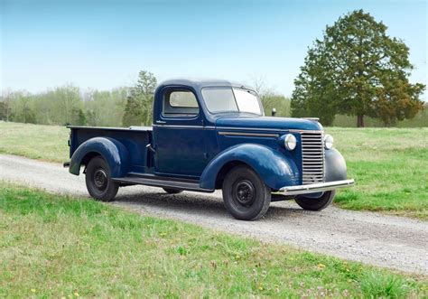 7 Of Americas Most Iconic Vintage Pickup Trucks Classic Pickup