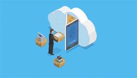 Conoce Cuatro Alternativas Para Almacenar Tus Archivos En La Nube