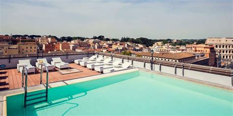 Best Hotels Near The Colosseum in Rome – Local Expert Advice