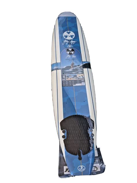 New Gerry Lopez 8 Soft Top Surfboard Foam Surf Board Great For