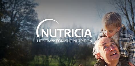 Grupa Spółek Danone Nutricia