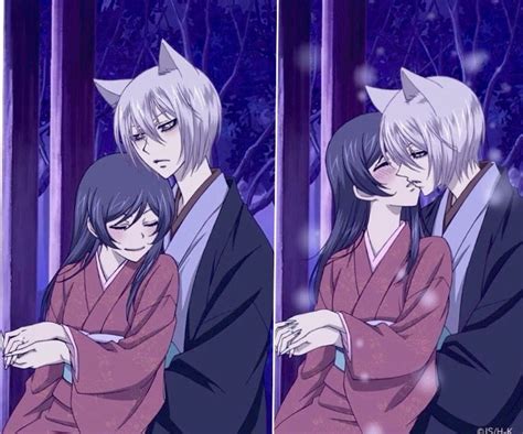 Kamisamahajimemashitafans Kamisama Kiss Anime Romance Tomoe