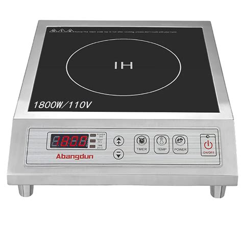 Induction Vs Electric Hot Plates At Beverly Henson Blog