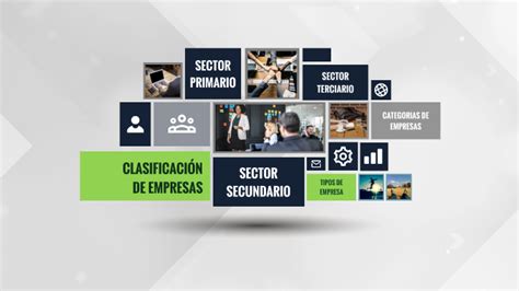 CLASIFICACIÓN EMPRESAS EN COLOMBIA by Luis Cardenas on Prezi