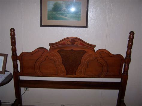 Montgomery Ward Bedroom Set Collectors Weekly