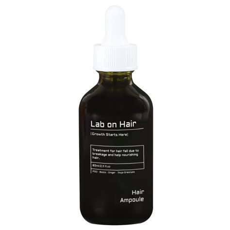 Rekomendasi Hair Serum Untuk Bantu Memperkuat Akar Rambut Cegah