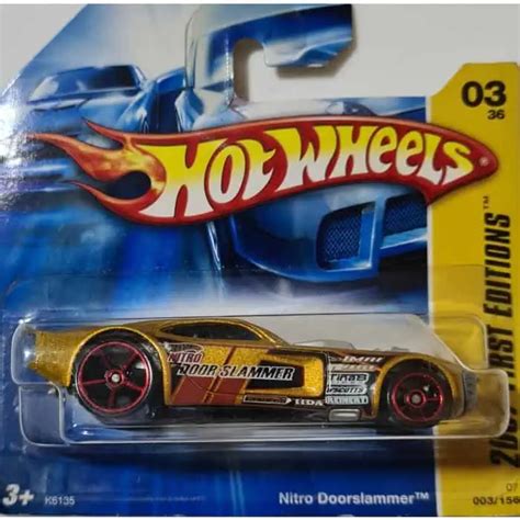 Antigos Universo Hot Wheels