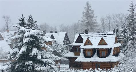 Zakopane Day Tripper - The Best Guide to Zakopane and the Tatra ...