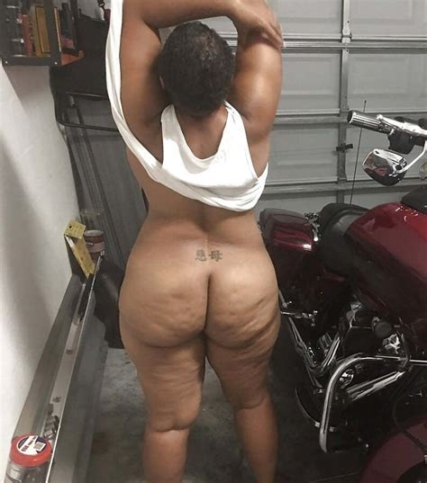 Ebony Bbw Naked Ass Photos De Femmes