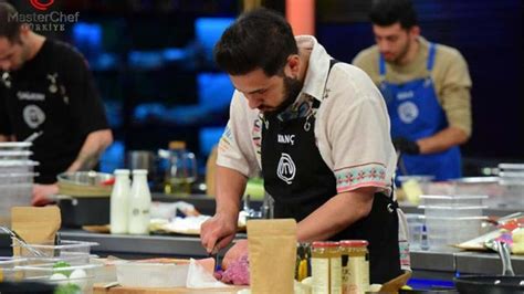 Masterchef bireysel dokunulmazlığı kim kazandı Masterchef 12 Ekim 2022