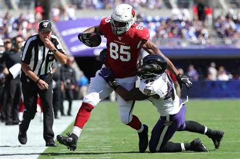 Several Arizona Cardinals Free Agents Could Depart In