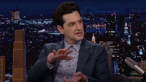 Parks And Rec Star Ben Schwartz Chronicles Jean Ralphio S Journey