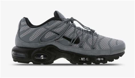 The Sole Restocks On Twitter Ad Nike Tn Air Max Plus Lace Toggle