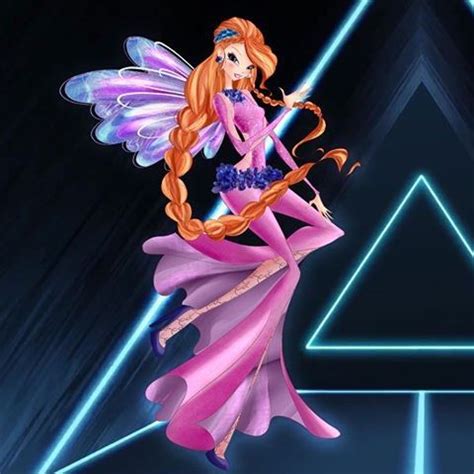 Winx Onyrix | Winx Club Amino