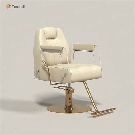 Oslo Barber Chair Salon Beauty Furniture Supplier Yoocell