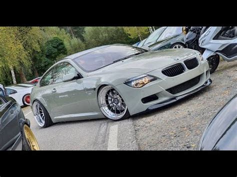 Modified BMW Compilation Wörthersee 2020 YouTube