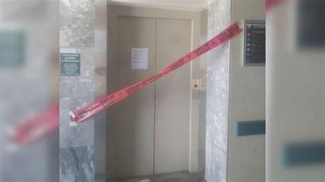 Falla Otro Elevador Del Imss Ahora En Jalisco Personas Quedan