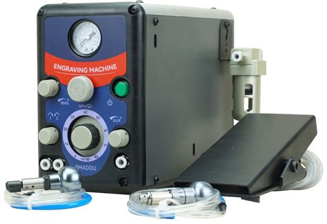 mua dual head pneumatic jewelry engraver machine pneumatic hand