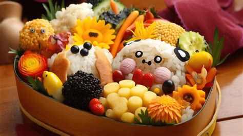 Food Art Japan And Design Video From The Japanese Backgrounds  Free Download Pikbest