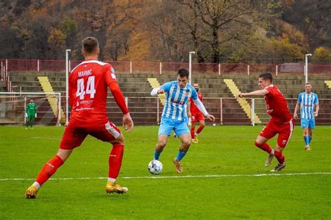 Foto Odigrana Dva Dana Nja Susreta Sedamnaestog Kola Premijer Lige Bih