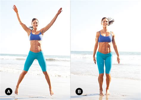 8 bài tập thể dục Aerobic giúp giảm cân, eo thon- Đốt mỡ toàn thân siêu ...