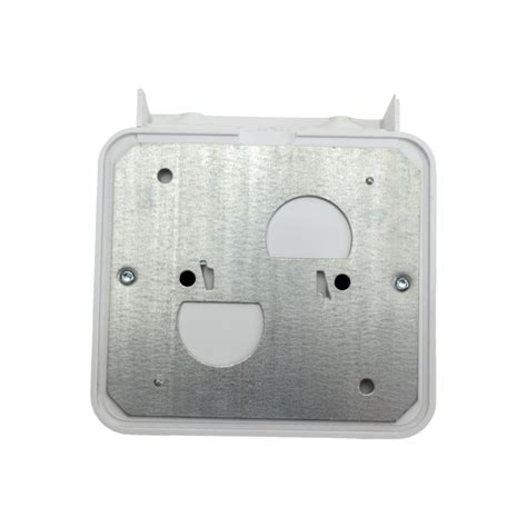 Коробка клеммная 5х6кв.мм 380В 40А IP44 монтажн. плата Systeme Electric ...