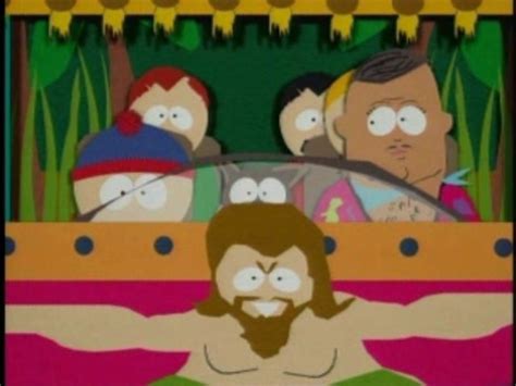 South Park Season 1 Episode 4 Video Dailymotion