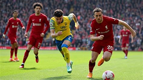 Leeds Og Forest Var Bare Starten Liverpool Skal Møte Flere Lag Som