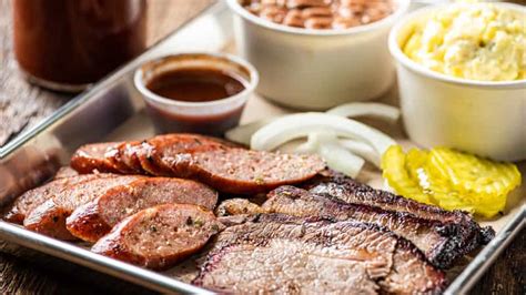 Best Barbecue Pork Rib Restaurants In Lago Vista Doordash