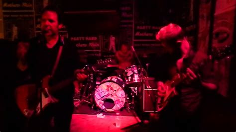 Dynamite Pussy Club Groove Mercy YouTube