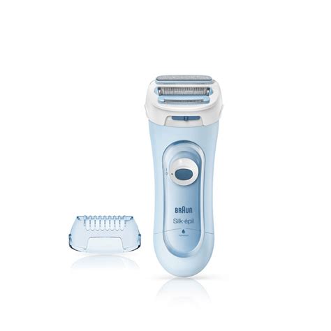 Buy Braun Silk Épil Lady Shaver 3 In 1 Wet And Dry Ls 5160 · Ireland