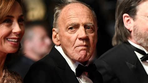 Mort De L Acteur Bruno Ganz Interpr Te De Hitler Dans La Chute