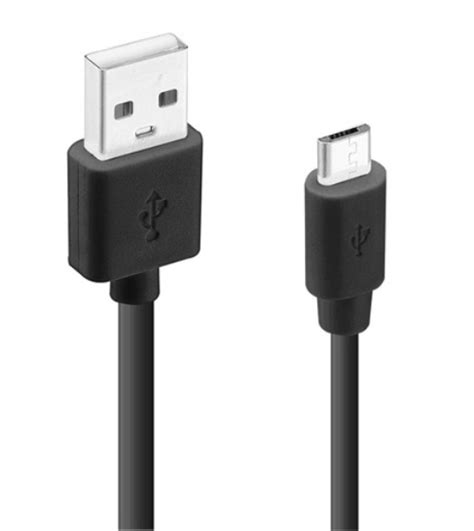 Cable Micro Usb A Metros Carga Rapida Dinax Meldim Inform Tica