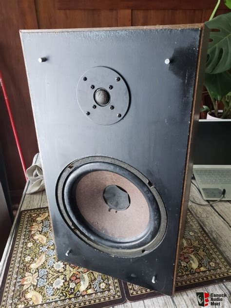 Dynaco Speakers Model 150 Photo 3723659 Uk Audio Mart