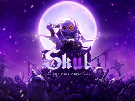 The Best Skulls In Skul The Hero Slayer Gamepur
