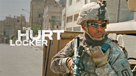 The Hurt Locker Watch Movies Online