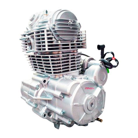 Zongshen Cc Valve Engine Motorcycle Pr Zs Fmm Engine