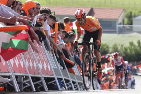 Fundación Euskadi Egutegia Euskaltel Euskadi Uci Pro Team