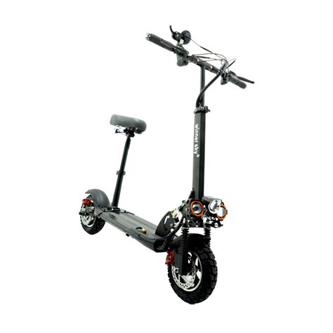 Winner Sky E10 Pro Electric Scooter 2022 Upgraded Version Off Road With