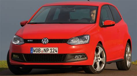 Vw Polo Gti Mk5 Ph Used Buying Guide Pistonheads Uk