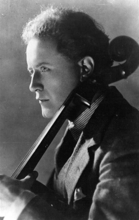 Hans Kindler Cello Conductor Arranger Short Biography