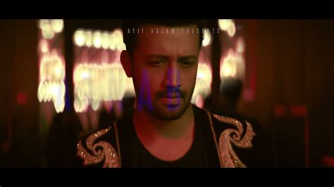 Ajnabi Teaser 6 Atif Aslam Music Video YouTube