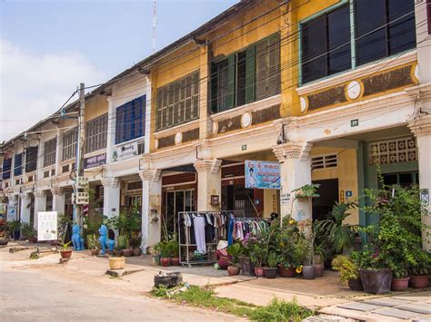 12 Best Things To Do In Kampot Cambodia Kampot Cambodia Cambodia