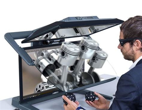 Hardware Lösungen für GIS/Mapping, Medical, CAx, Simulation, VR