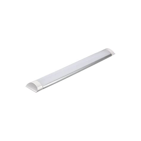 Светодиодный светильник Jazzway настенно-потолочный ДПО PPO-03 1200 AL ...