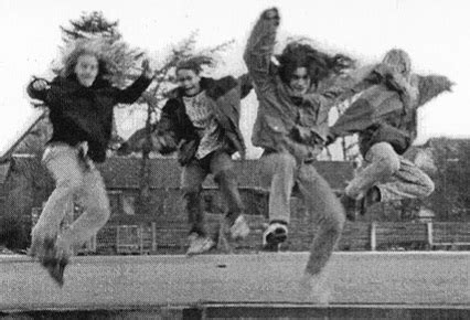 CACOPHONY discography (top albums) and reviews