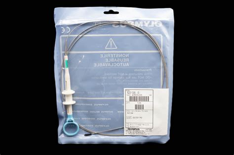 Biopsy Forceps Endocorp