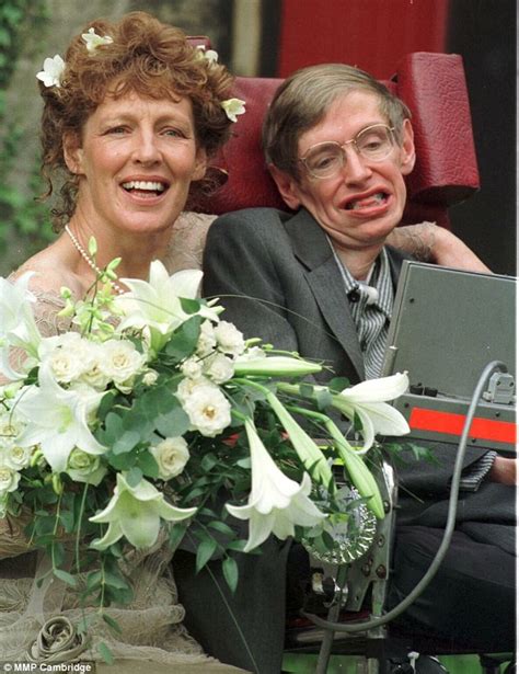 Stephen Hawking Ex Wife Elaine Masonknow Her Current Relationship And