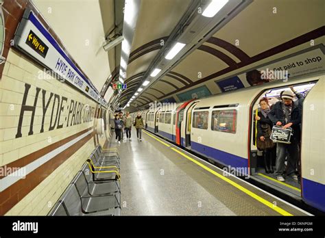 Westminster Underground Station London Central London Underground